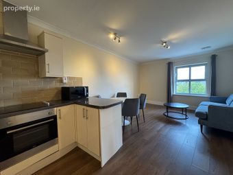 Apartment 62, La Rochelle, Dublin 8 - Image 4