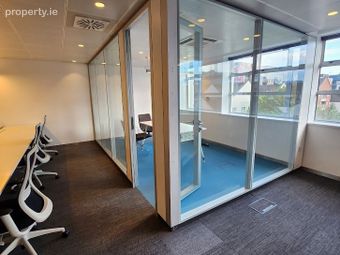 6 Sir John Rogersons Quay, Dublin Docklands , D02 DH34, Dublin 2 - Image 5