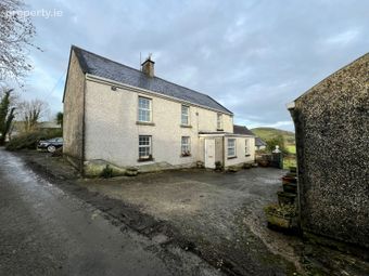 Carrowgar, Ogonnelloe, Scarriff, Co. Clare