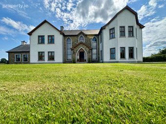 Sheelagh, Hackballscross, Dundalk, Co. Louth