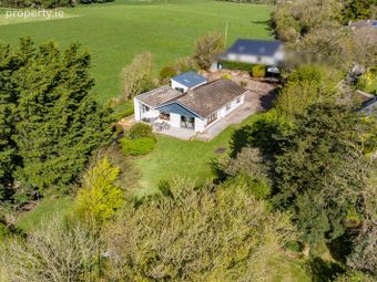 Hill Crest, Ballea Hill, Carrigaline, Co. Cork