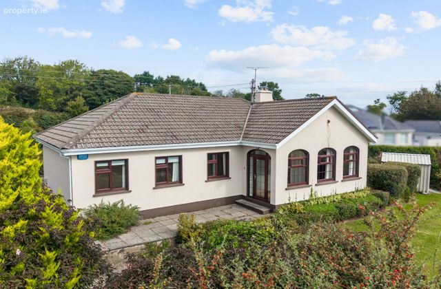Mulgannon, Wexford Town, Co. Wexford - Click to view photos