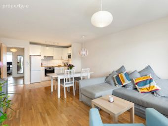 Apartment 98, The Old Distillery, Smithfield, Dublin 7 - Image 3