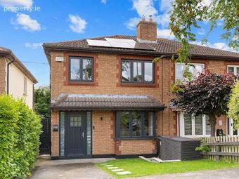 13 Edwards Court, Rathfarnham, Dublin 16, Rathfarnham, Dublin 16