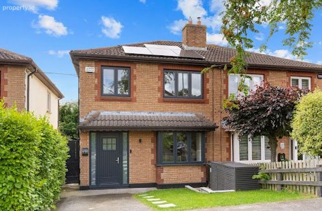 13 Edwards Court, Rathfarnham, Dublin 16, Rathfarnham, Dublin 16 - Click to view photos