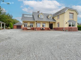 Coolagh, Geashill, Co.laois, Kilcavan, Co. Laois