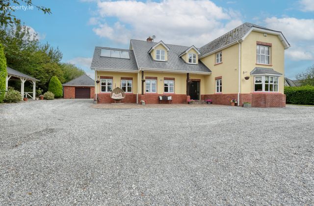 Coolagh, Geashill, Co.laois, Kilcavan, Co. Laois - Click to view photos