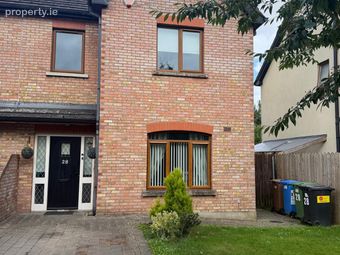 28 &Aacute;rd Na Carraig, Lis Na Dara, Dundalk, Co. Louth