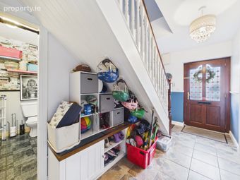 25 Aghnaharna Court, Stradbally Road, Portlaoise, Co. Laois, Portlaoise, Co. Laois - Image 5
