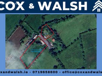 Cloonfad, Roosky, Cloonfower, Co. Roscommon - Image 3