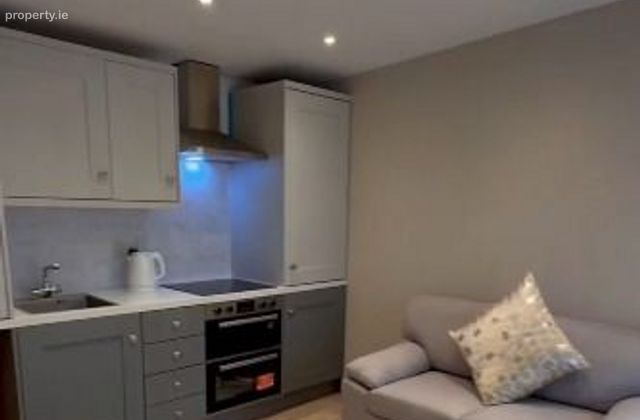 5 Liam Mellows Terrace, Bohermore, Galway, Bohermore, Co. Galway - Click to view photos