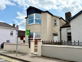 Bella Vista, Laurel Hill Avenue, South Circular Road, Co. Limerick, South Circular Road, Co. Limerick