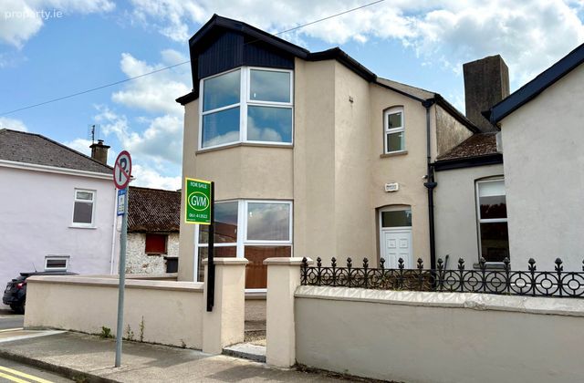 Bella Vista, Laurel Hill Avenue, South Circular Road, Co. Limerick, South Circular Road, Co. Limerick - Click to view photos