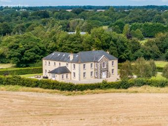 Friarspark House, On Approx. 17.9 Hec (44 Acres), Friarspark, Trim, County Meath, Laracor, Co. Meath