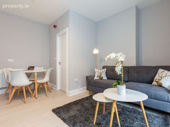 Apartment 7, 3 Waverley Terrace, Rathmines, Dublin 6 - Image 2