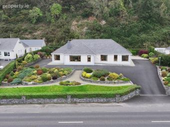 Ballyargus, Redcastle, Co. Donegal, Redcastle, Co. Donegal