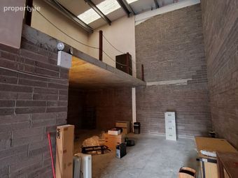 Unit 16 Canal Walk, Hume Avenue Park West Industrial Park, Park West, Dublin 12 - Image 4