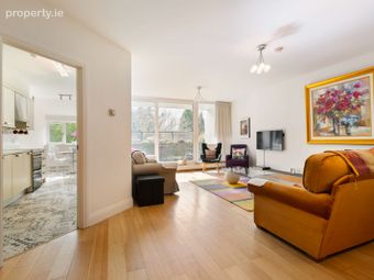 Apartment 4, Cypress, Hazeldene, Ballsbridge, Dublin 4 - Image 5