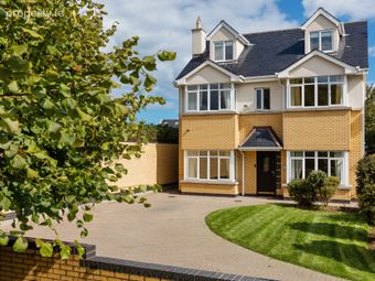 11 Dalton Mews, Malahide, Co Dublin, Malahide, Co. Dublin