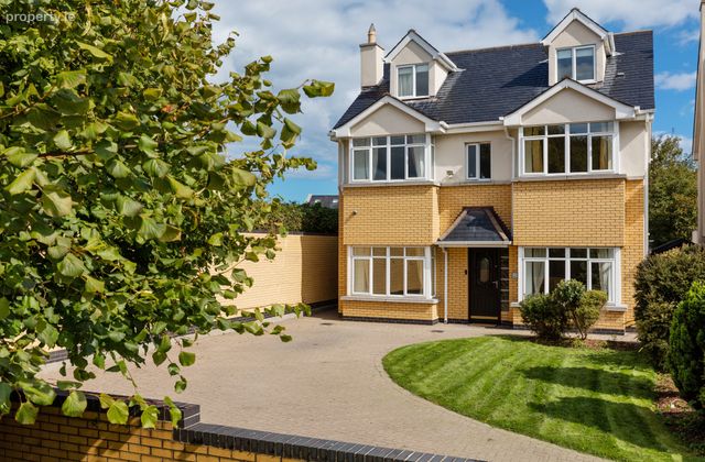 11 Dalton Mews, Malahide, Co Dublin, Malahide, Co. Dublin - Click to view photos