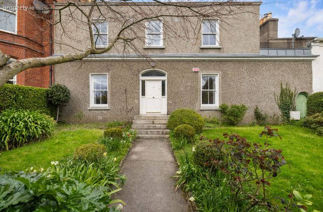 6 Shanganagh Terrace, Killiney, Co. Dublin - Click to view photos