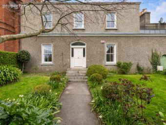 6 Shanganagh Terrace, Killiney, Co. Dublin