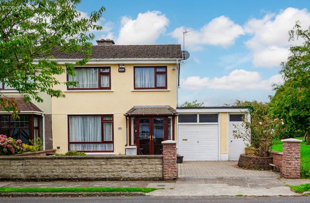 248 Castletown, Leixlip, Co. Kildare, Leixlip, Co. Kildare - Click to view photos