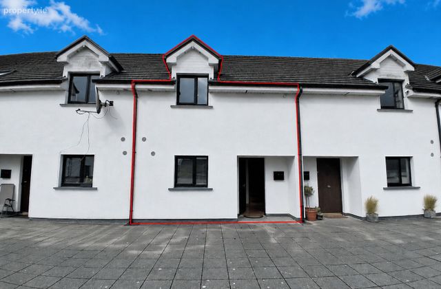 The Grove, Crowe Street, Gort, Co. Galway - Click to view photos