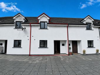 The Grove, Crowe Street, Gort, Co. Galway