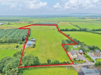 15.6 Acres At Coolagown, Listowel, Co. Kerry