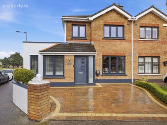 68 Collinswood, Collins Avenue, Whitehall, Dublin 9