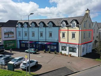 12 Riverview, Landmark Court, Carrick-on-shannon, Co. Leitrim, Carrick-on-Shannon, Co. Leitrim - Image 4