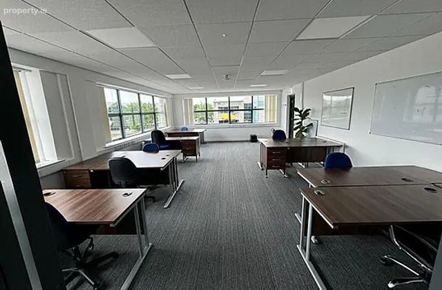 Airport Business Park, Swords, Co. Dublin - Click to view photos
