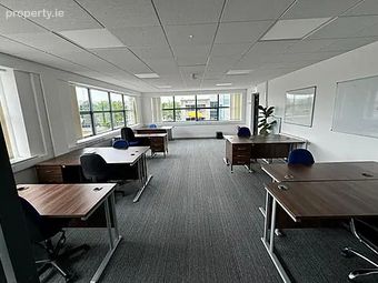 Airport Business Park, Swords, Co. Dublin