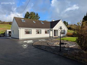 Laragan, Collooney, Co. Sligo, Collooney, Co. Sligo