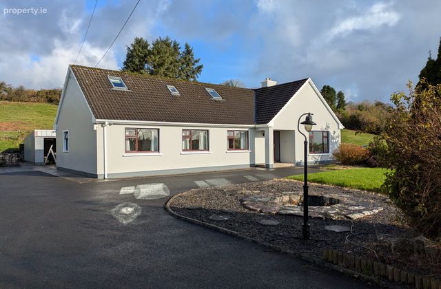 Laragan, Collooney, Co. Sligo, Collooney, Co. Sligo - Click to view photos