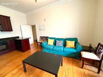 Apartment 2 , 43 Pembroke Road, Ballsbridge, Dublin 4 - Image 4
