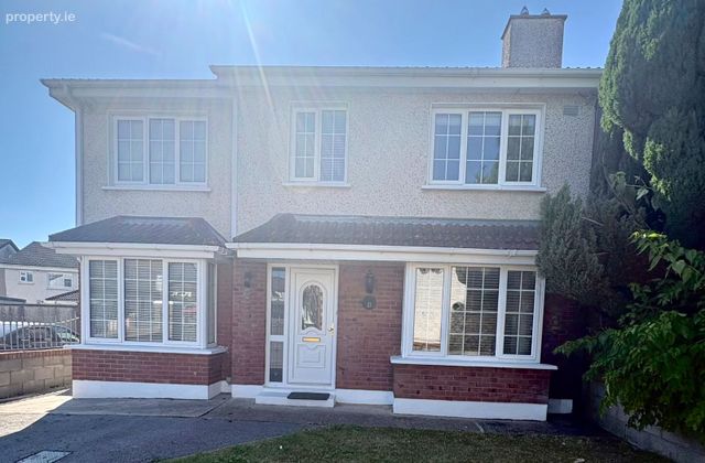 Abbeylock, Corbally, Corbally, Co. Limerick - Click to view photos