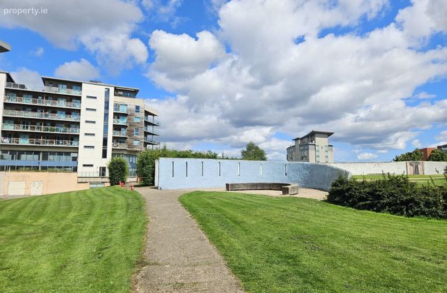 The Concert, Park West Pointe, Yeats Way, Park West, Dublin 12 - Click to view photos