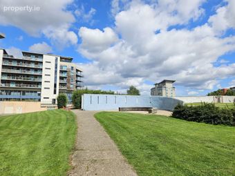 The Concert, Park West Pointe, Yeats Way, Park West, Dublin 12