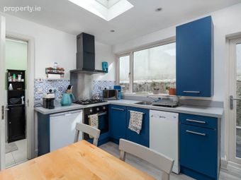 2 New Street North (with Attic Conversion), Smithfield, Dublin 7, Co. Dublin, Smithfield, Dublin 7 - Image 5