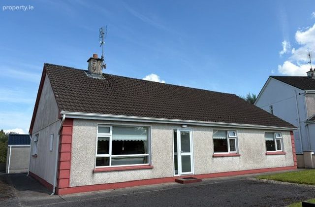 Mullach An Eo, 10 Saint Thomas Crescent, Knock, Knock, Co. Mayo - Click to view photos