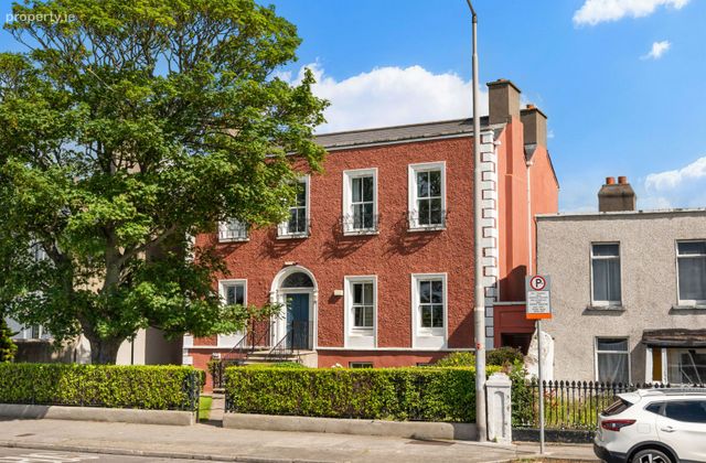 Apartment 3, 219 Clontarf Road, Clontarf, Dublin 3 - Click to view photos