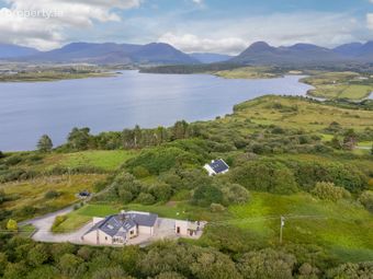 Cloonderowen, Moyard, Connemara, Co.galway, Moyard, Co. Galway - Image 5