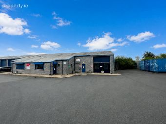 Unit 3 Portview, Knockenrahan Industrial Estate, Arklow, Co. Wicklow, Arklow, Co. Wicklow