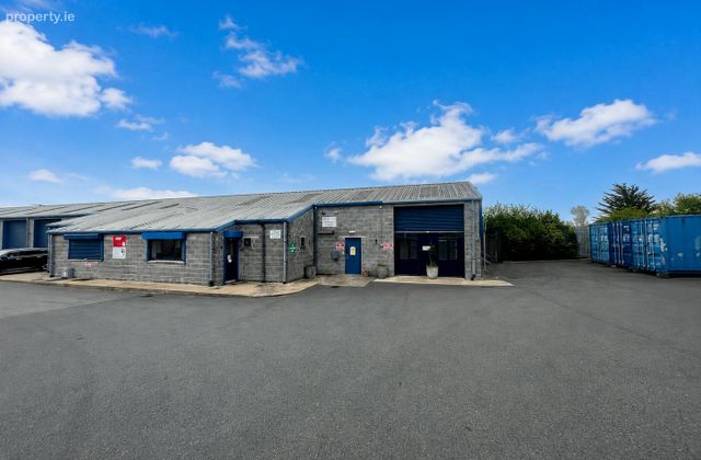 Unit 3 Portview, Knockenrahan Industrial Estate, Arklow, Co. Wicklow, Arklow, Co. Wicklow - Click to view photos