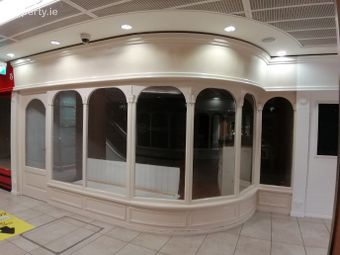 Unit 6 Level 1, Corbett Court Shopping Centre, Galway City Centre, Co. Galway - Image 2