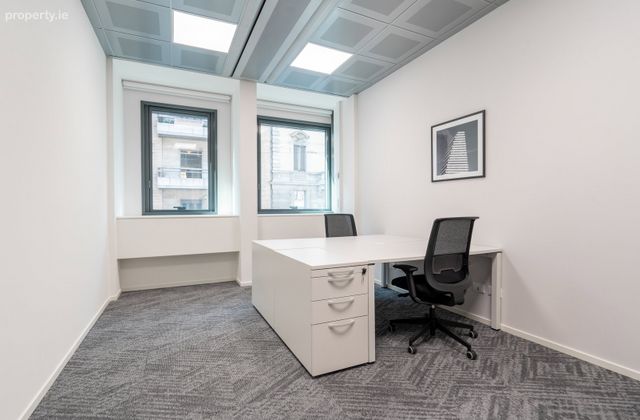 South Docklands, 77, Sir John Rogerson's Quay, Grand Canal Dock, Co. Dublin, Grand Canal Dock, Dublin 2 - Click to view photos
