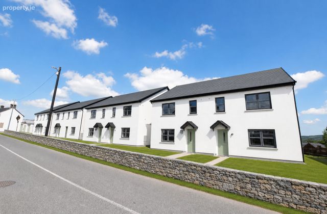 Pairc An Tobair, Bartlemy, Co. Cork - Click to view photos