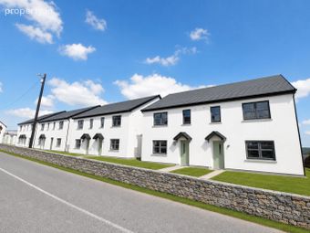 Pairc An Tobair, Bartlemy, Co. Cork